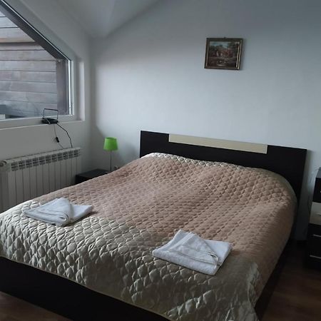 Green Studio Chamkoriya Borovets Ngoại thất bức ảnh