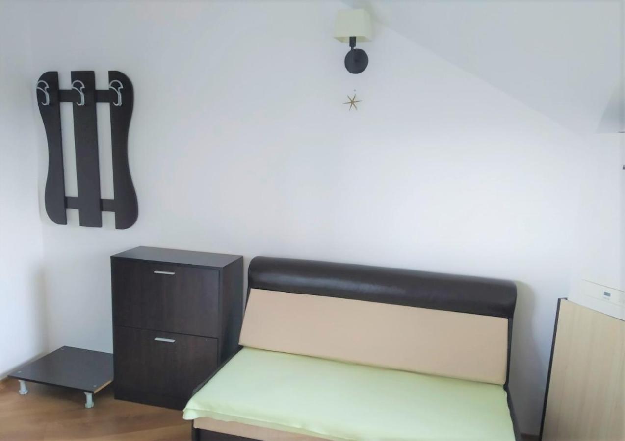 Green Studio Chamkoriya Borovets Ngoại thất bức ảnh