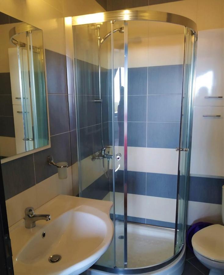 Green Studio Chamkoriya Borovets Ngoại thất bức ảnh