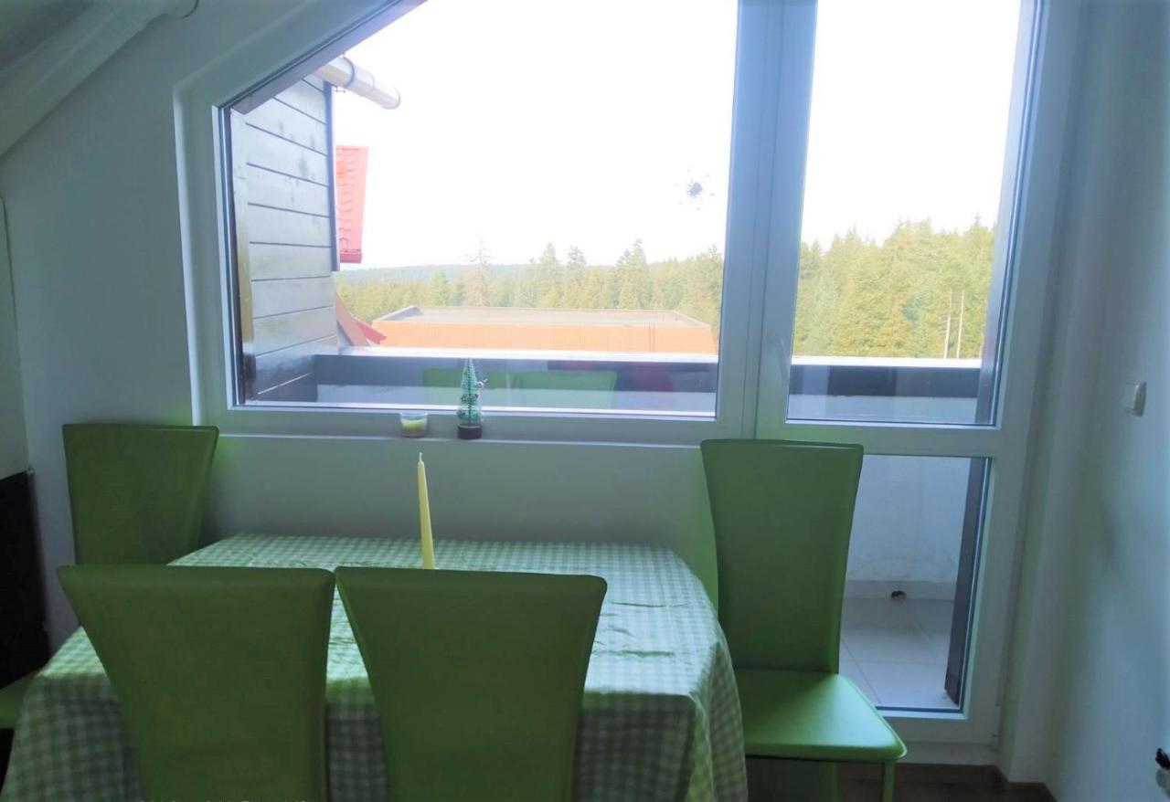 Green Studio Chamkoriya Borovets Ngoại thất bức ảnh
