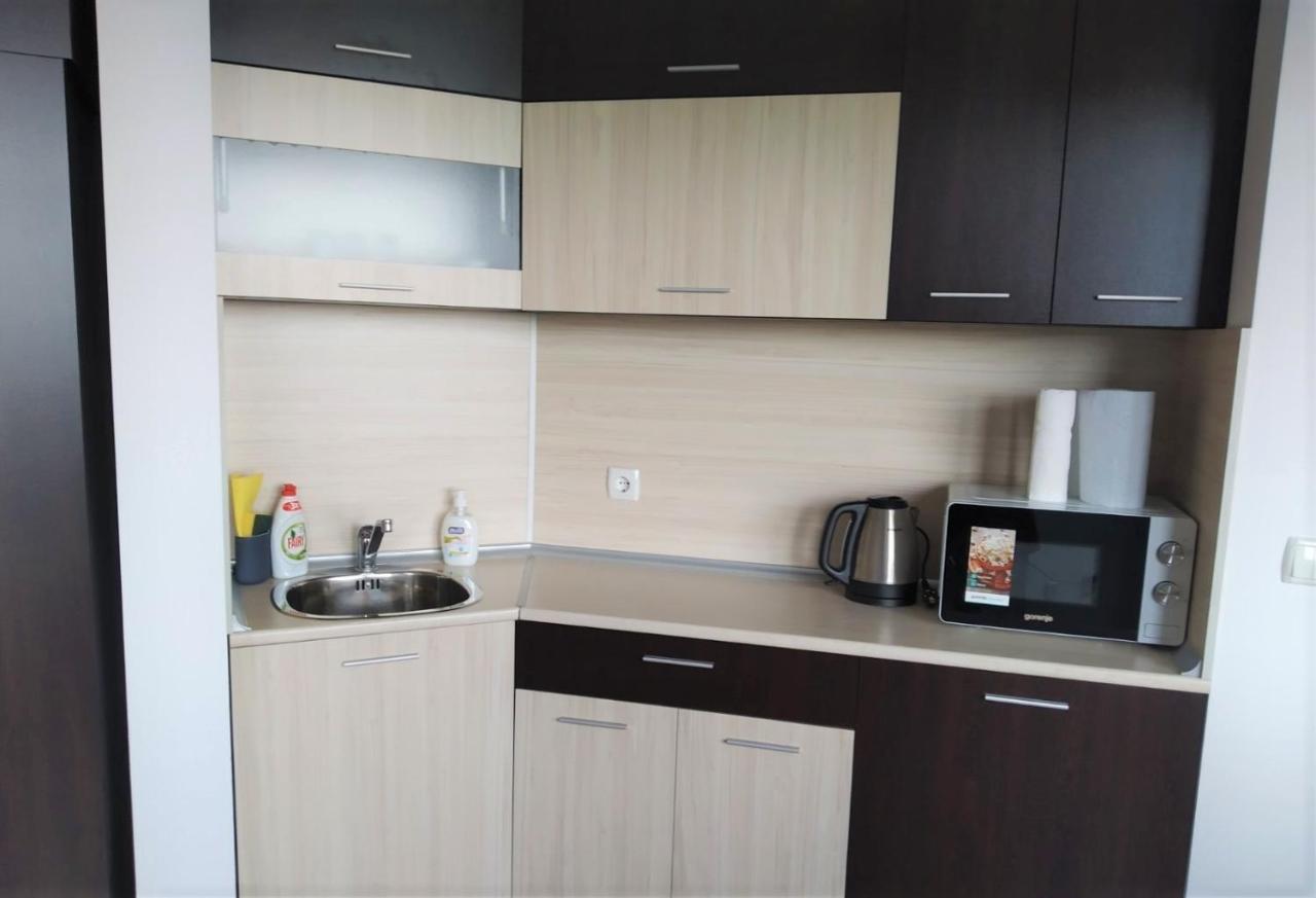 Green Studio Chamkoriya Borovets Ngoại thất bức ảnh