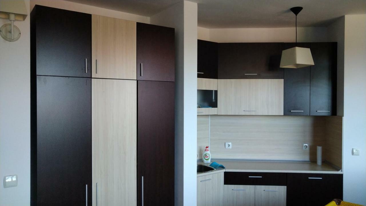 Green Studio Chamkoriya Borovets Ngoại thất bức ảnh