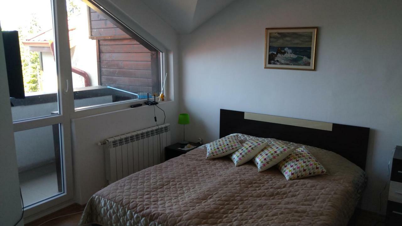 Green Studio Chamkoriya Borovets Ngoại thất bức ảnh