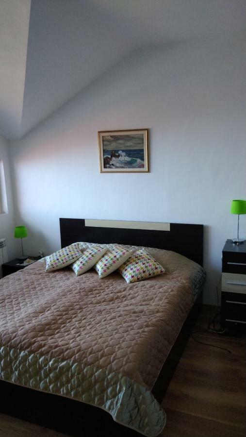 Green Studio Chamkoriya Borovets Ngoại thất bức ảnh