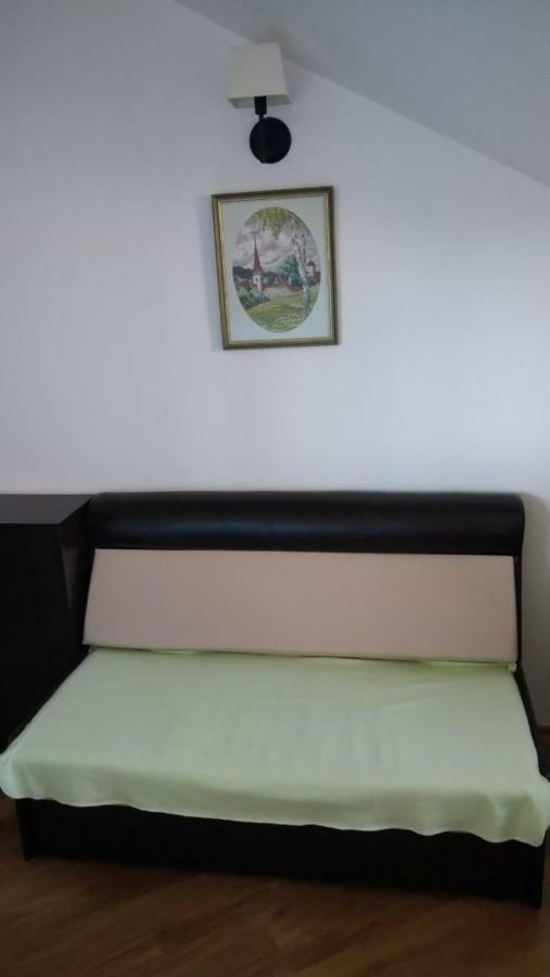 Green Studio Chamkoriya Borovets Ngoại thất bức ảnh