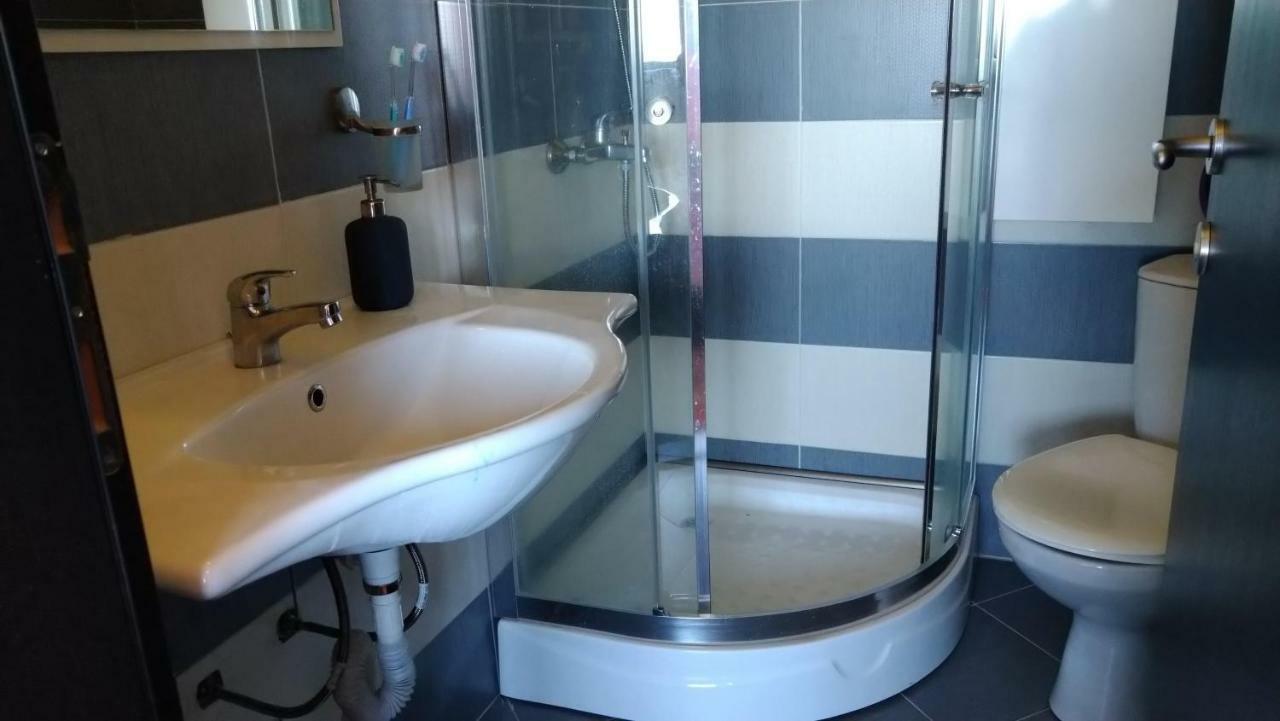 Green Studio Chamkoriya Borovets Ngoại thất bức ảnh