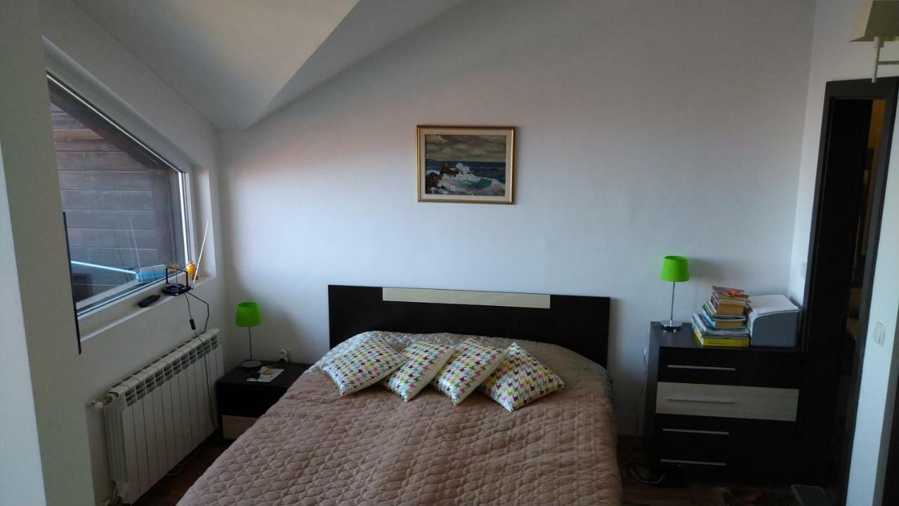 Green Studio Chamkoriya Borovets Ngoại thất bức ảnh
