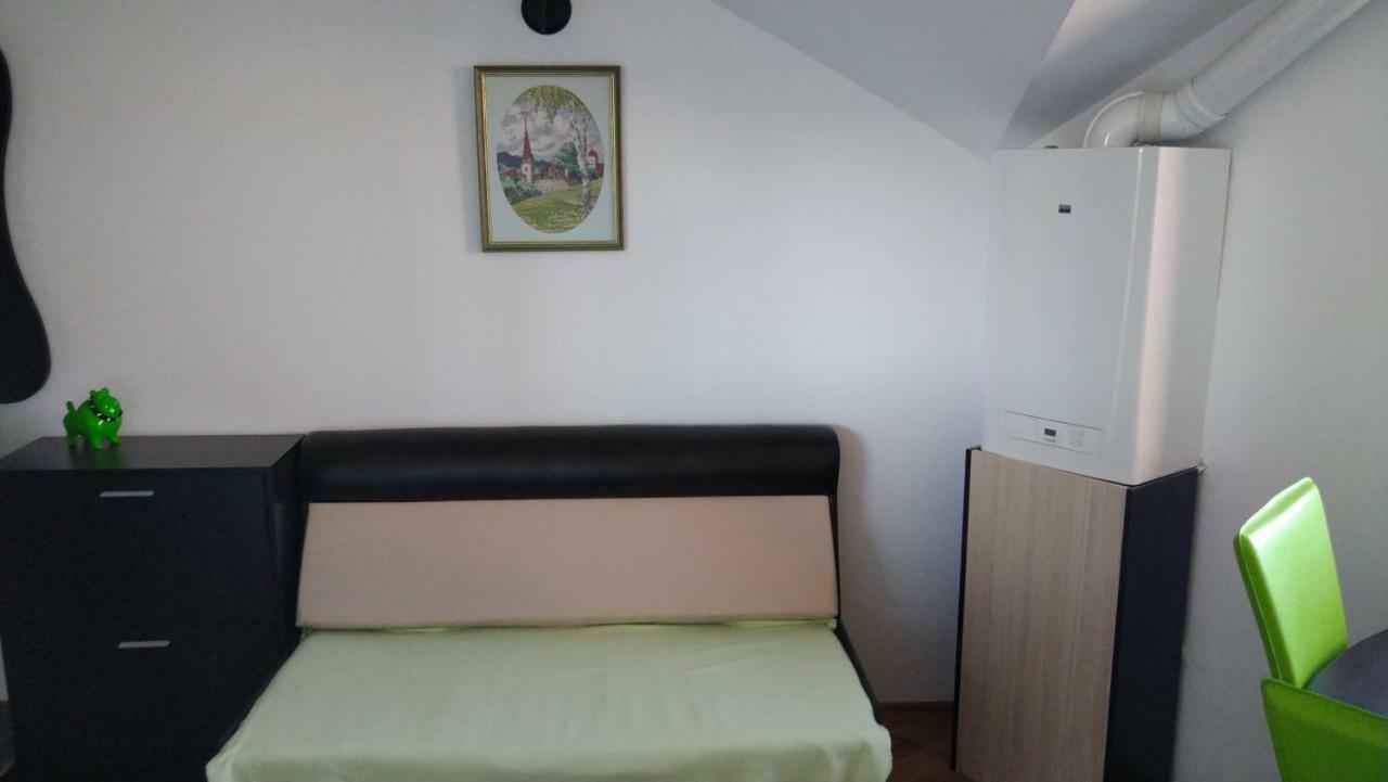 Green Studio Chamkoriya Borovets Ngoại thất bức ảnh