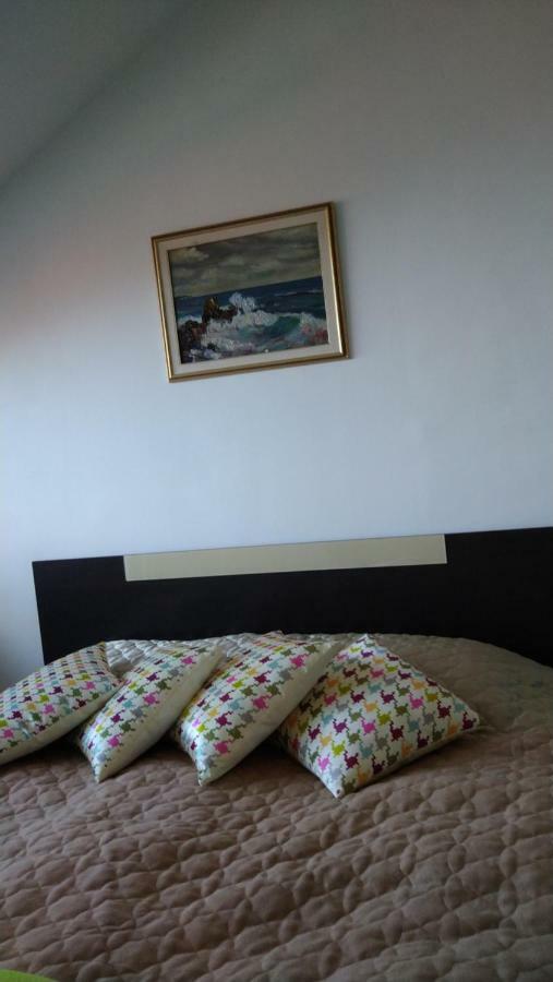 Green Studio Chamkoriya Borovets Ngoại thất bức ảnh